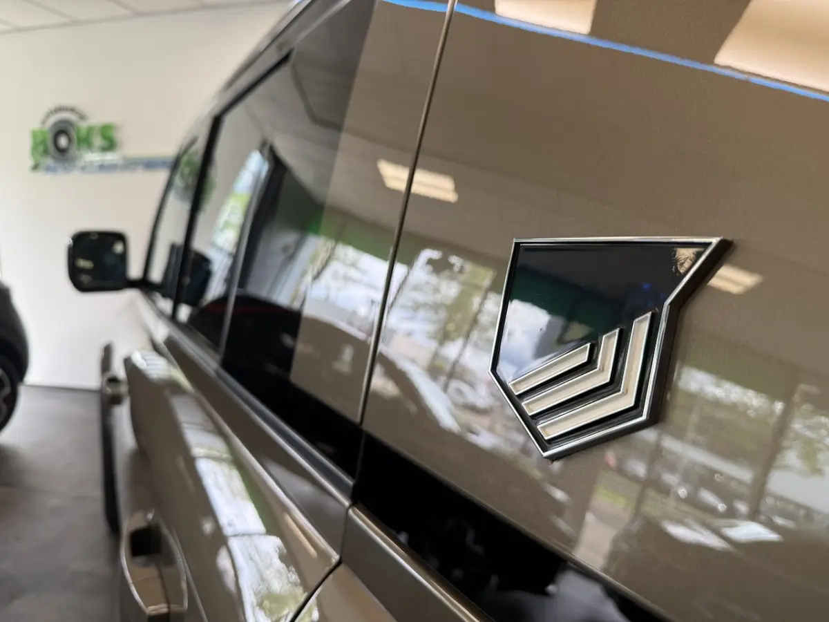 P400e SE Heritage Leder Full-led Groot scherm Navigatie