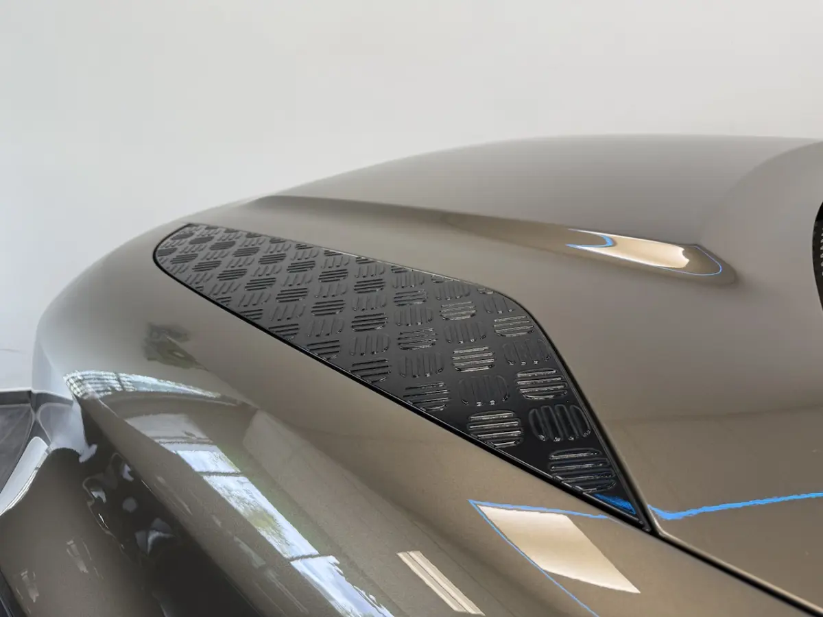 P400e SE Heritage Leder Full-led Groot scherm Navigatie