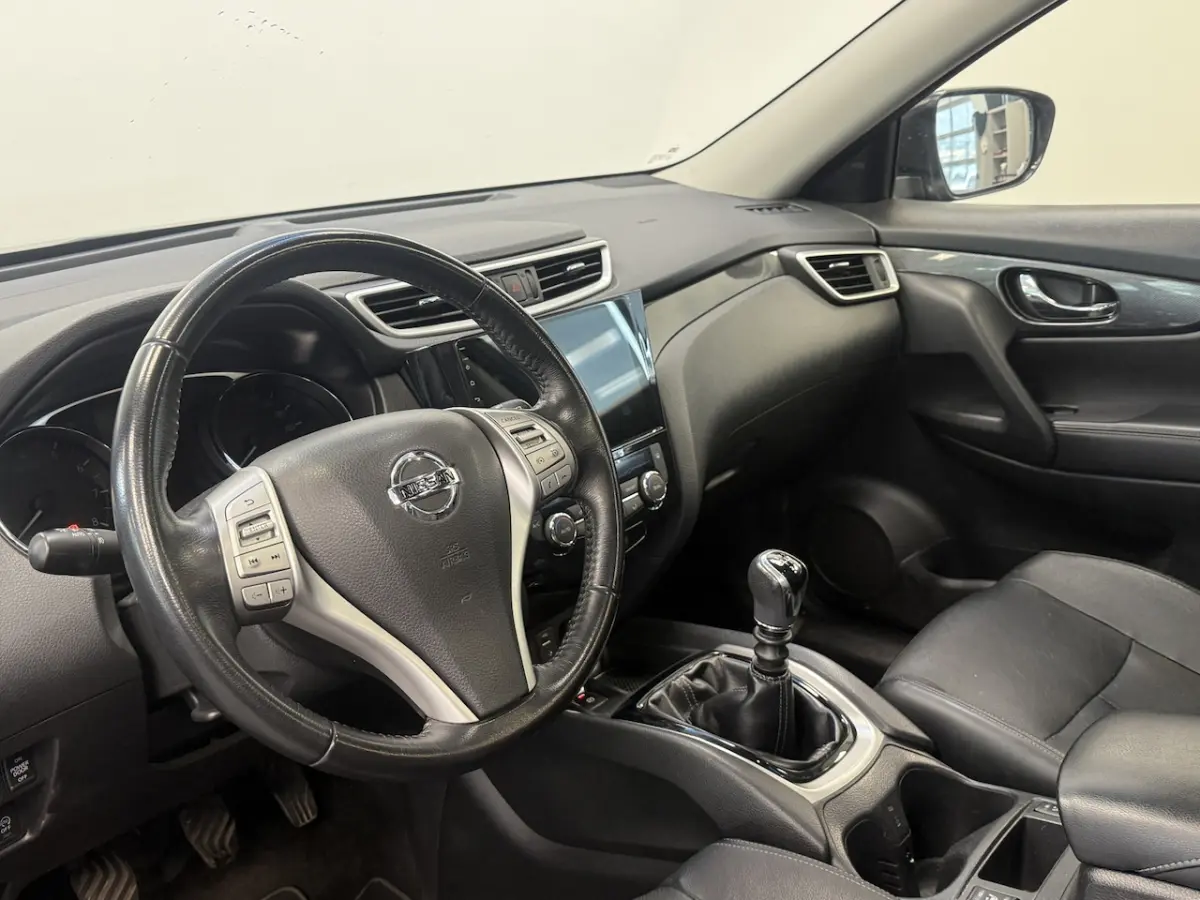 1.6 DIG-T Tekna Cruise/Climate Panoramadak Trekhaak Leer 360 Camera Carplay
