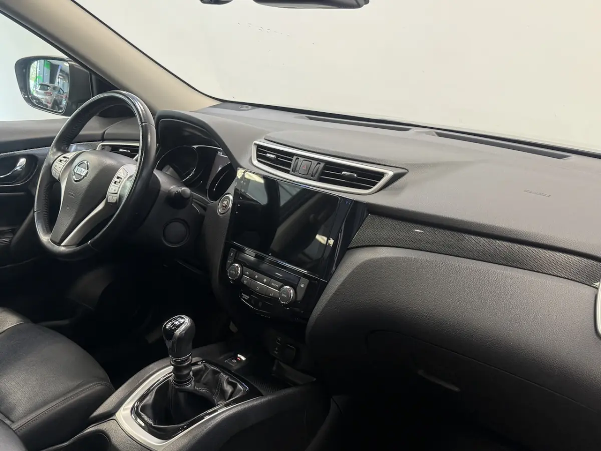 1.6 DIG-T Tekna Cruise/Climate Panoramadak Trekhaak Leer 360 Camera Carplay