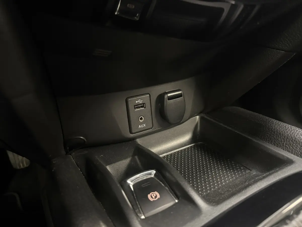 1.6 DIG-T Tekna Cruise/Climate Panoramadak Trekhaak Leer 360 Camera Carplay