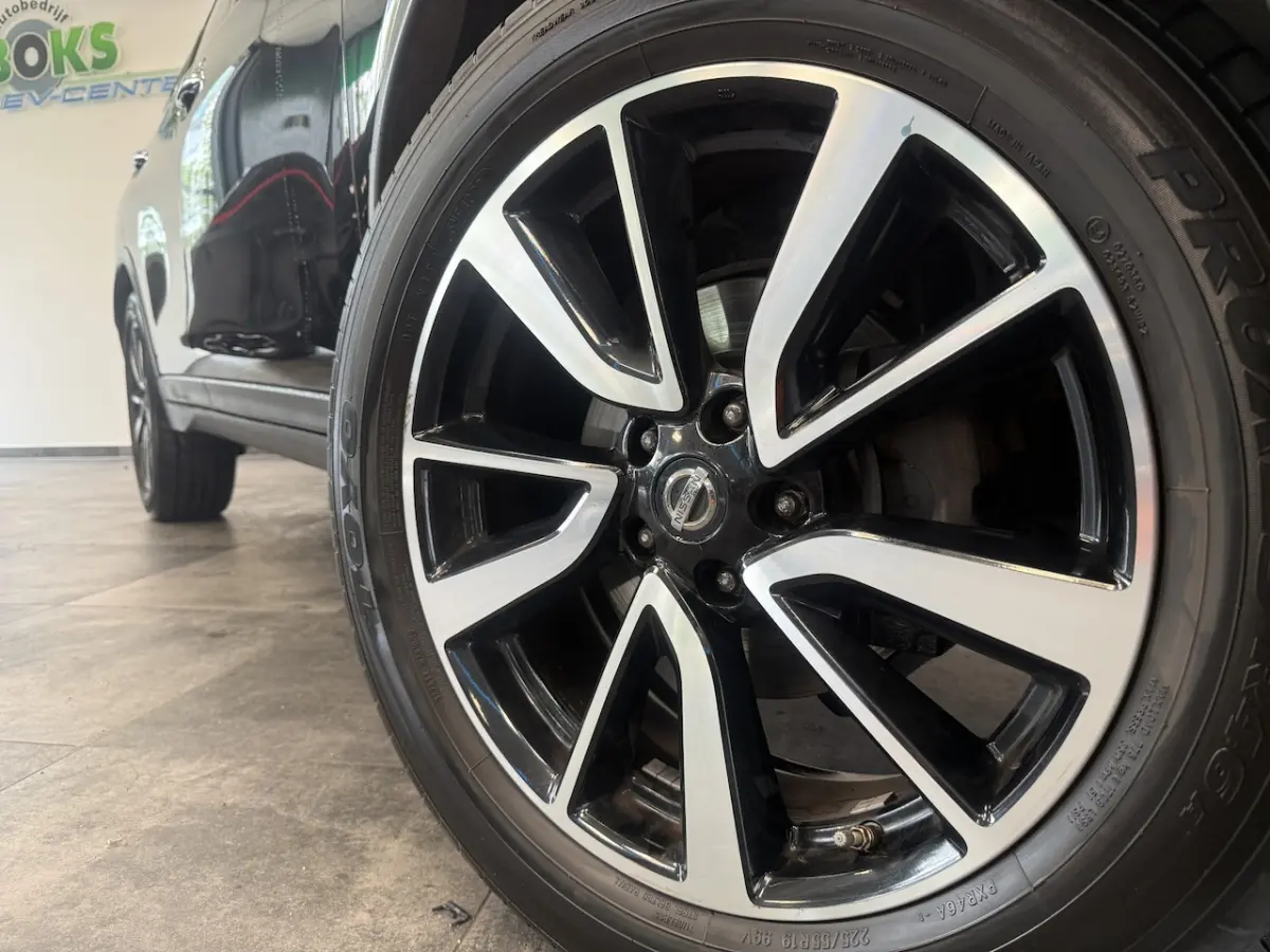 1.6 DIG-T Tekna Cruise/Climate Panoramadak Trekhaak Leer 360 Camera Carplay