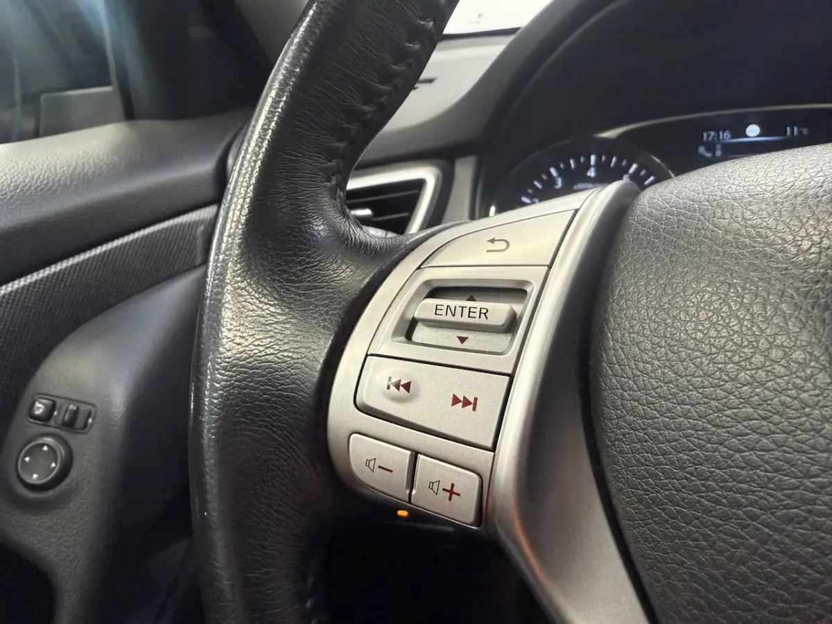 1.6 DIG-T Tekna Cruise/Climate Panoramadak Trekhaak Leer 360 Camera Carplay