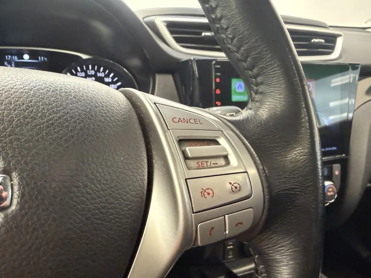 1.6 DIG-T Tekna Cruise/Climate Panoramadak Trekhaak Leer 360 Camera Carplay