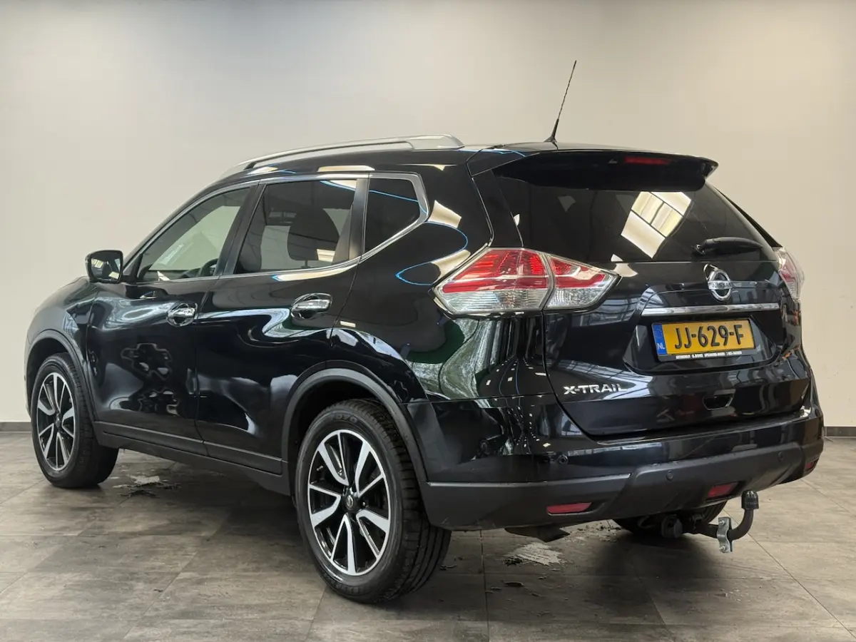 1.6 DIG-T Tekna Cruise/Climate Panoramadak Trekhaak Leer 360 Camera Carplay