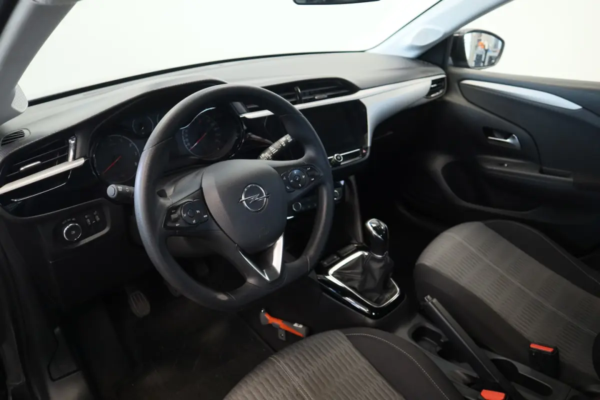 1.2 Edition Carplay Airco CruiseControl 24 Maanden garantie* (Vraag naar de voorwaarden)
