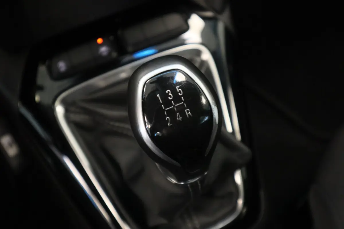 1.2 Edition Carplay Airco CruiseControl 24 Maanden garantie* (Vraag naar de voorwaarden)