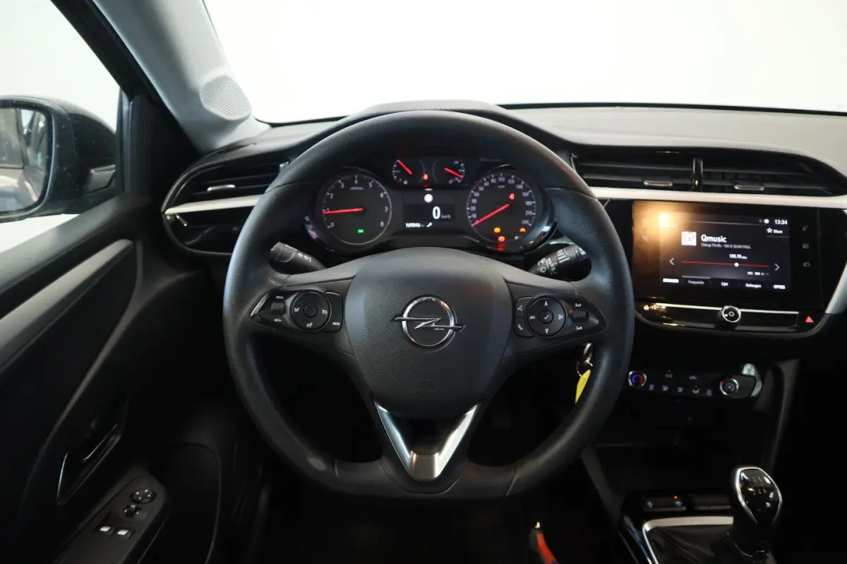 1.2 Edition Carplay Airco CruiseControl 24 Maanden garantie* (Vraag naar de voorwaarden)