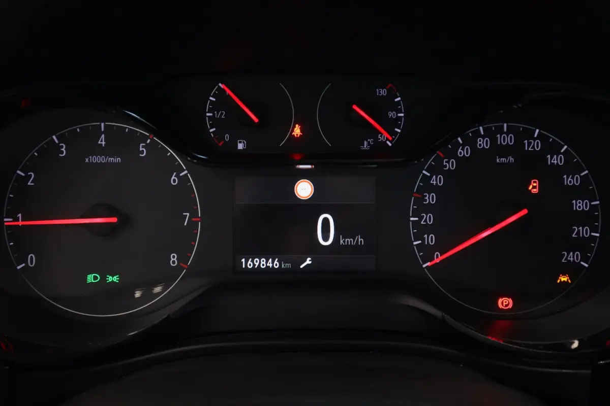 1.2 Edition Carplay Airco CruiseControl 24 Maanden garantie* (Vraag naar de voorwaarden)