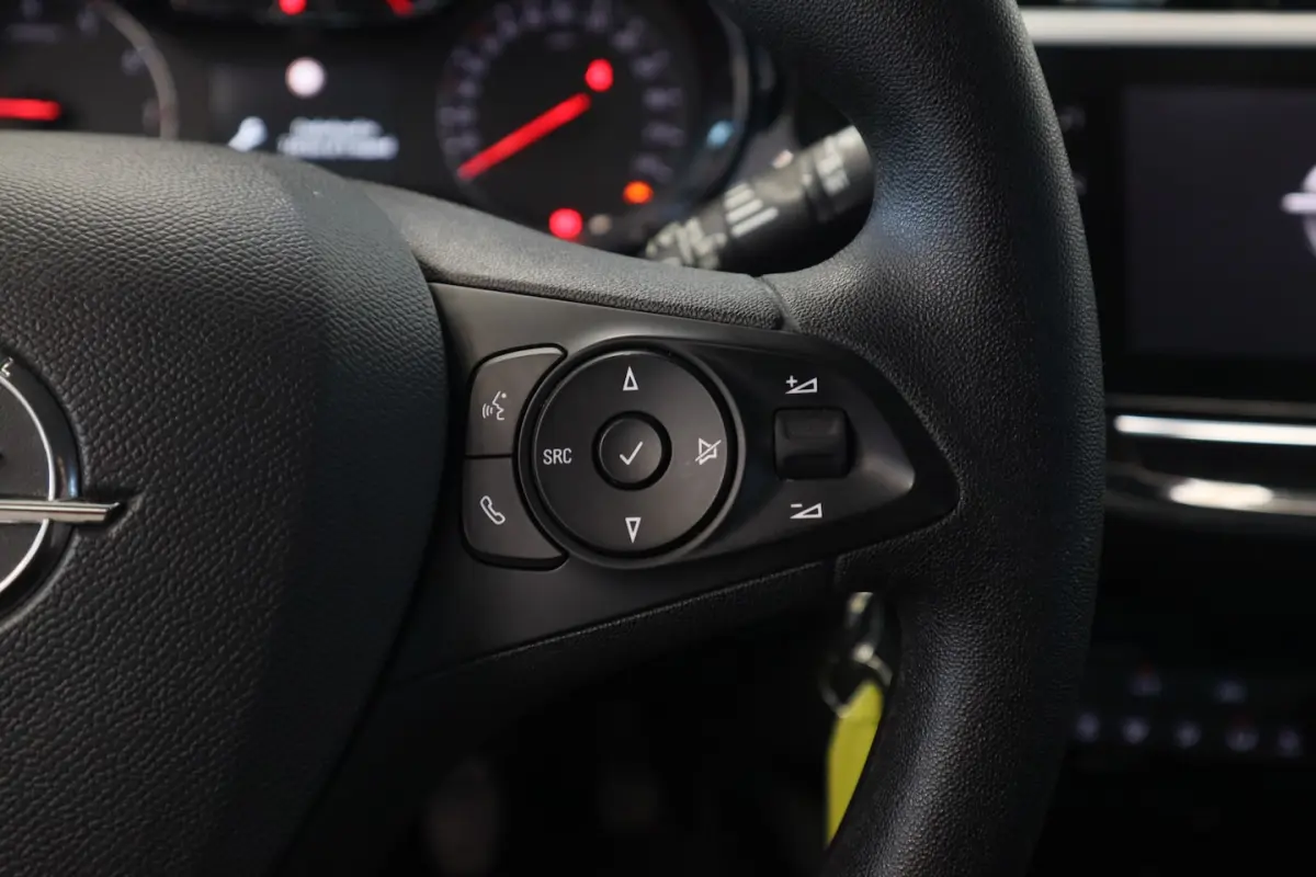 1.2 Edition Carplay Airco CruiseControl 24 Maanden garantie* (Vraag naar de voorwaarden)