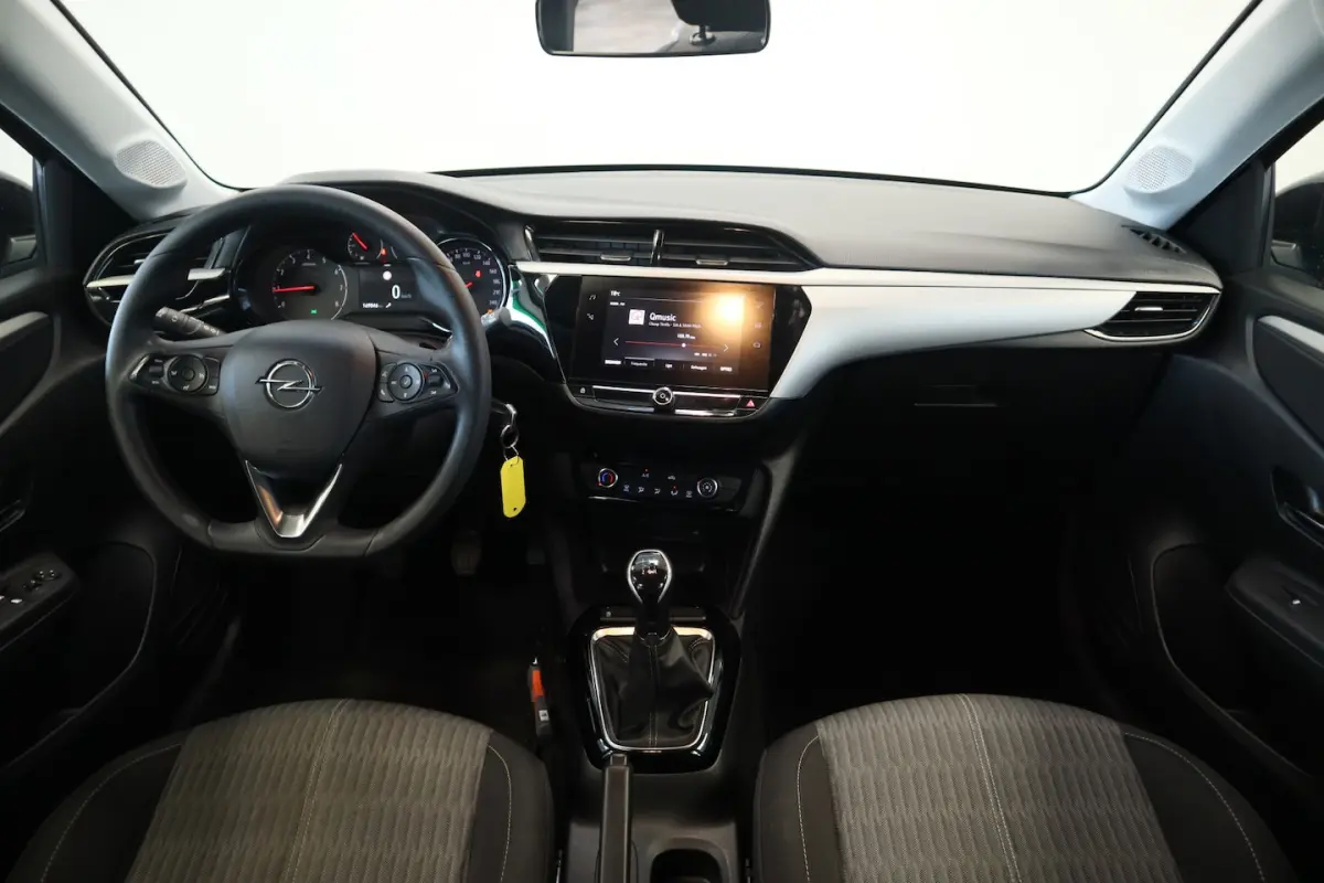 1.2 Edition Carplay Airco CruiseControl 24 Maanden garantie* (Vraag naar de voorwaarden)