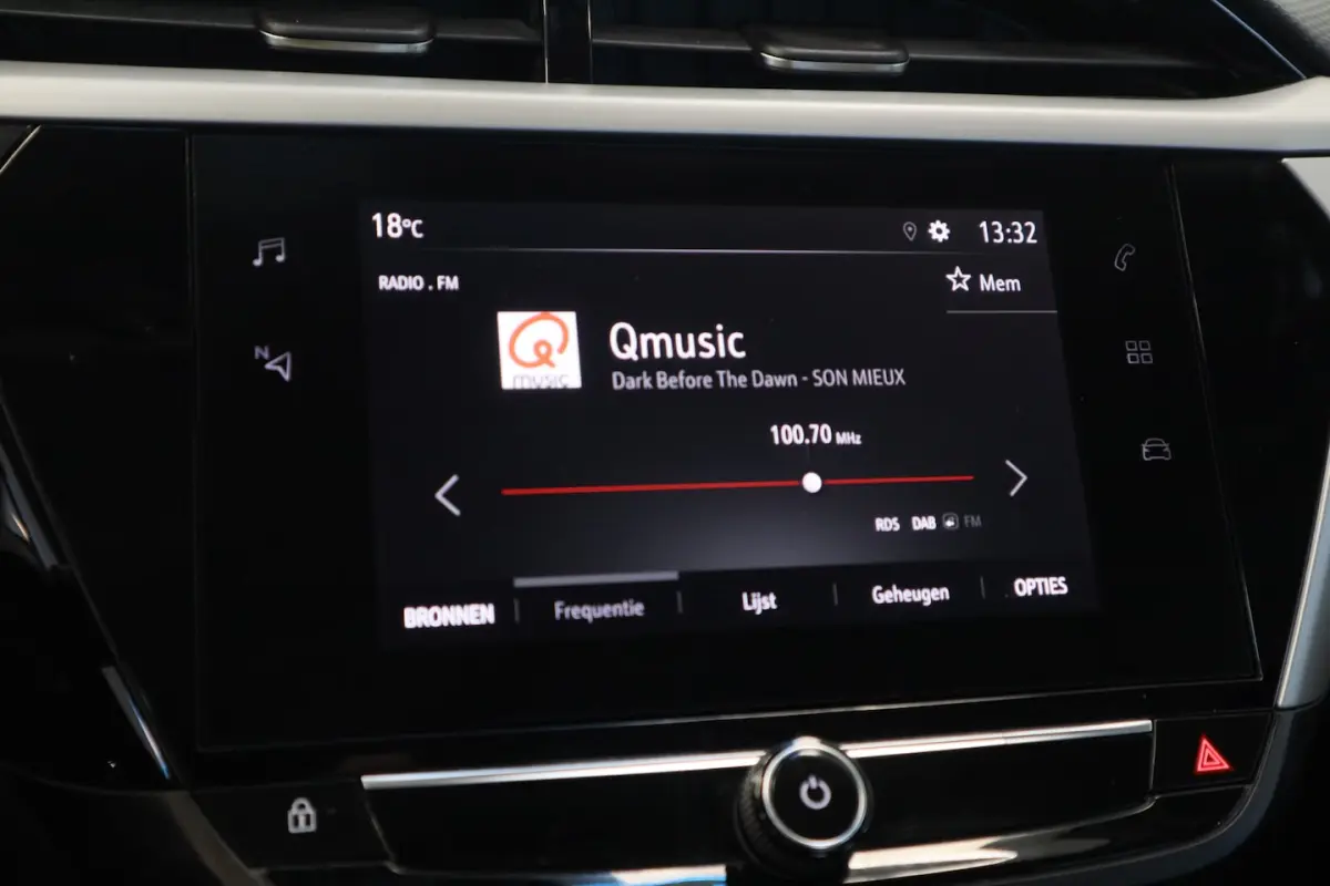 1.2 Edition Carplay Airco CruiseControl 24 Maanden garantie* (Vraag naar de voorwaarden)