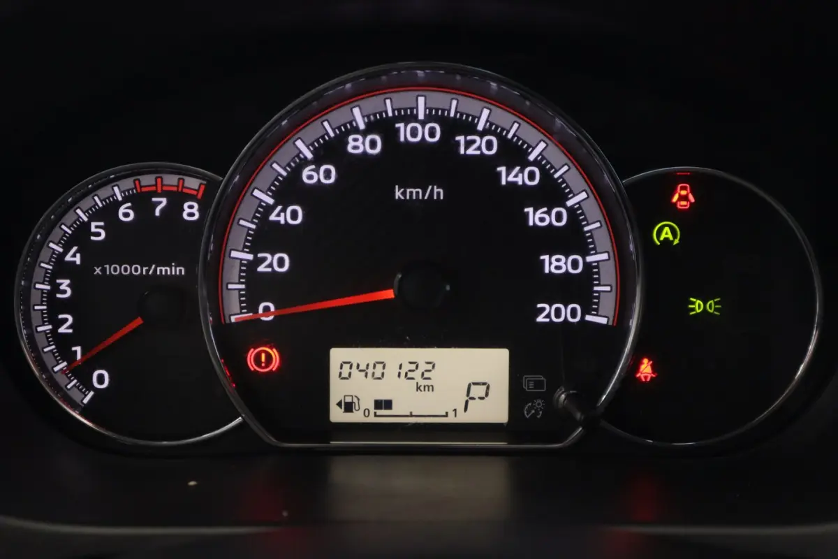 1.2 Dynamic Automaat Camera Apple Carplay Android Auto 24 Maanden garantie* (Vraag naar de