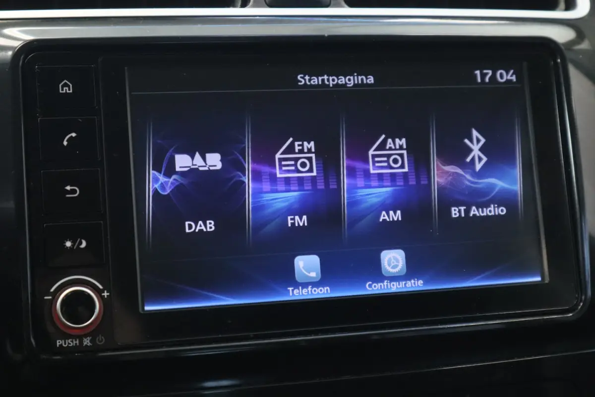 1.2 Dynamic Automaat Camera Apple Carplay Android Auto 24 Maanden garantie* (Vraag naar de