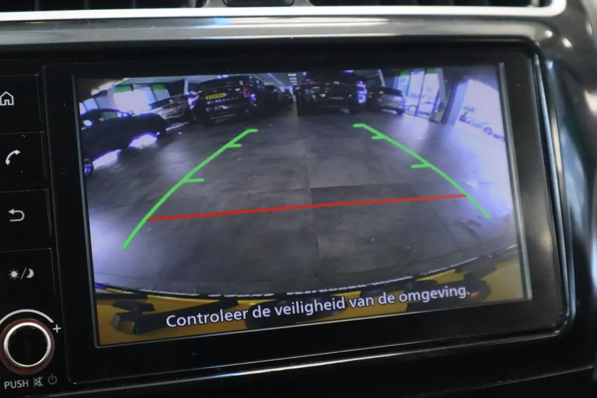 1.2 Dynamic Automaat Camera Apple Carplay Android Auto 24 Maanden garantie* (Vraag naar de