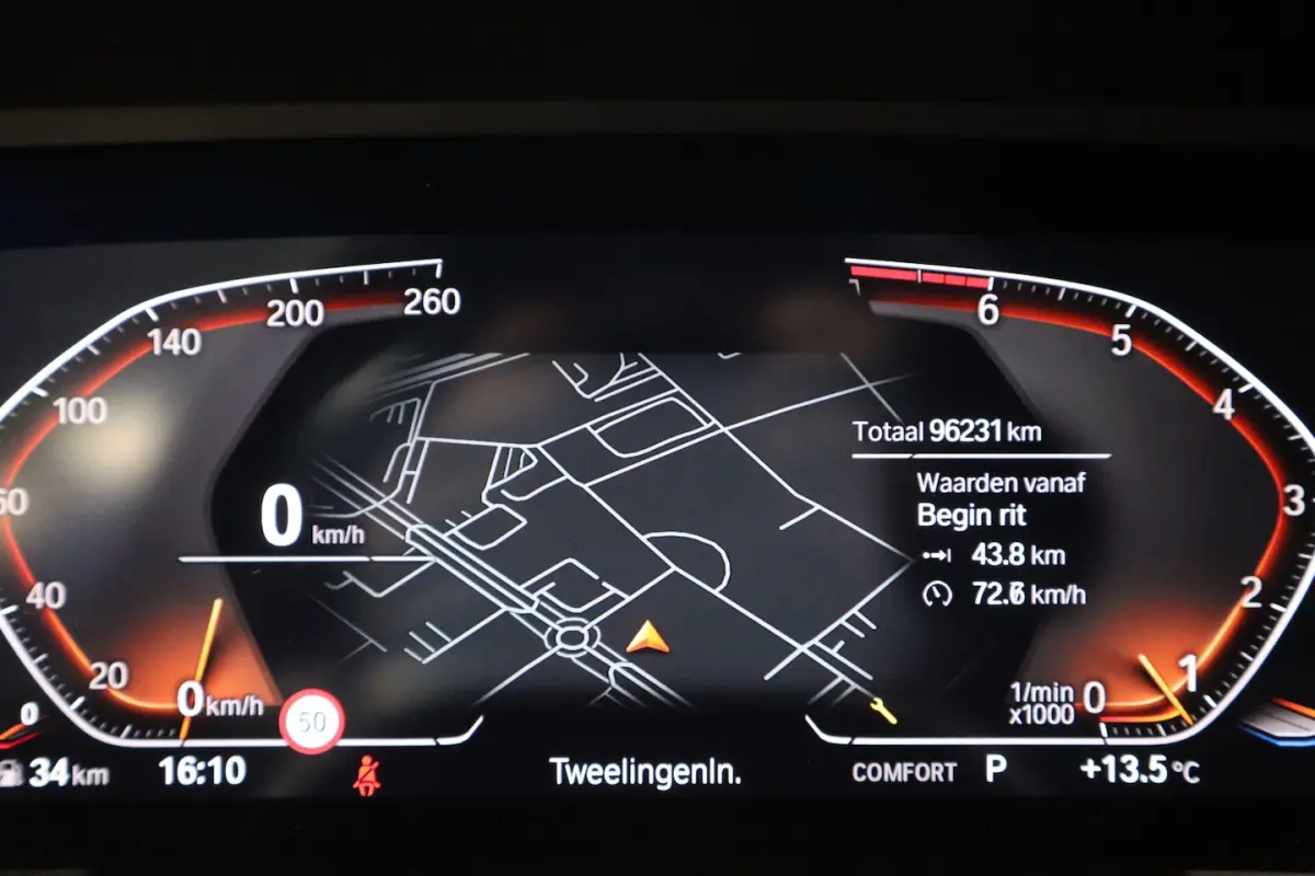 120i M-Sport Navigatie Full-led 24 Maanden garantie* (Vraag naar de voorwaarden)