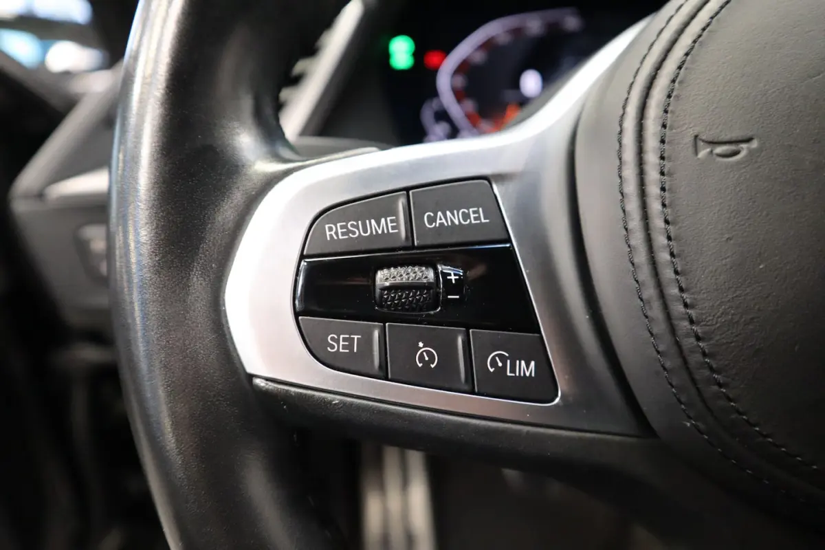 120i M-Sport Navigatie Full-led 24 Maanden garantie* (Vraag naar de voorwaarden)