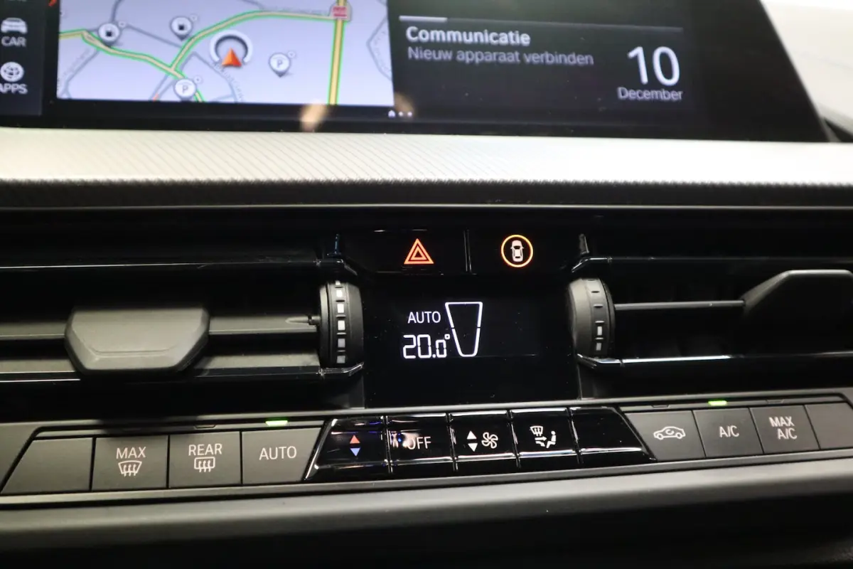 120i M-Sport Navigatie Full-led 24 Maanden garantie* (Vraag naar de voorwaarden)