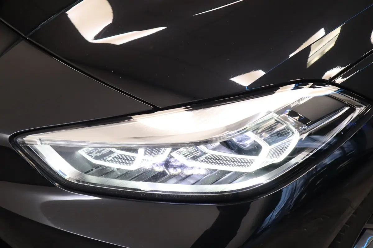 120i M-Sport Navigatie Full-led 24 Maanden garantie* (Vraag naar de voorwaarden)