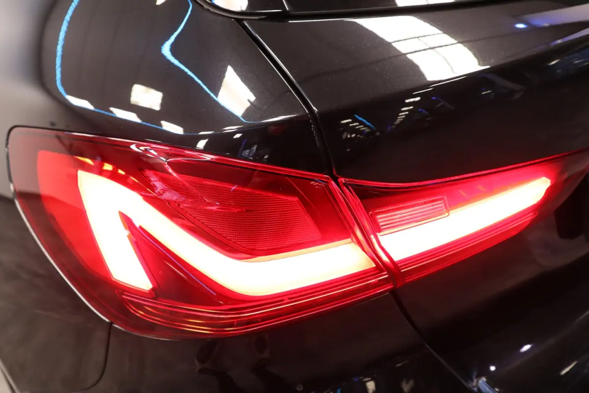 120i M-Sport Navigatie Full-led 24 Maanden garantie* (Vraag naar de voorwaarden)