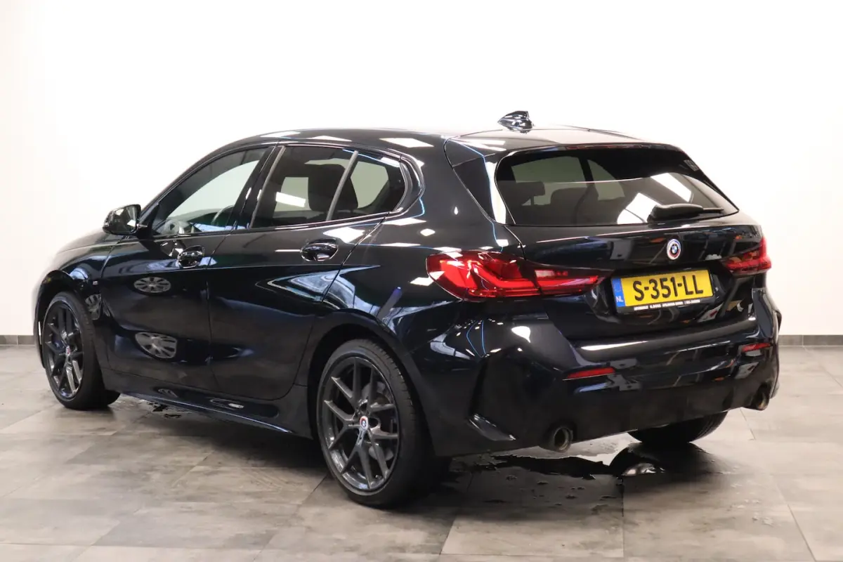 120i M-Sport Navigatie Full-led 24 Maanden garantie* (Vraag naar de voorwaarden)