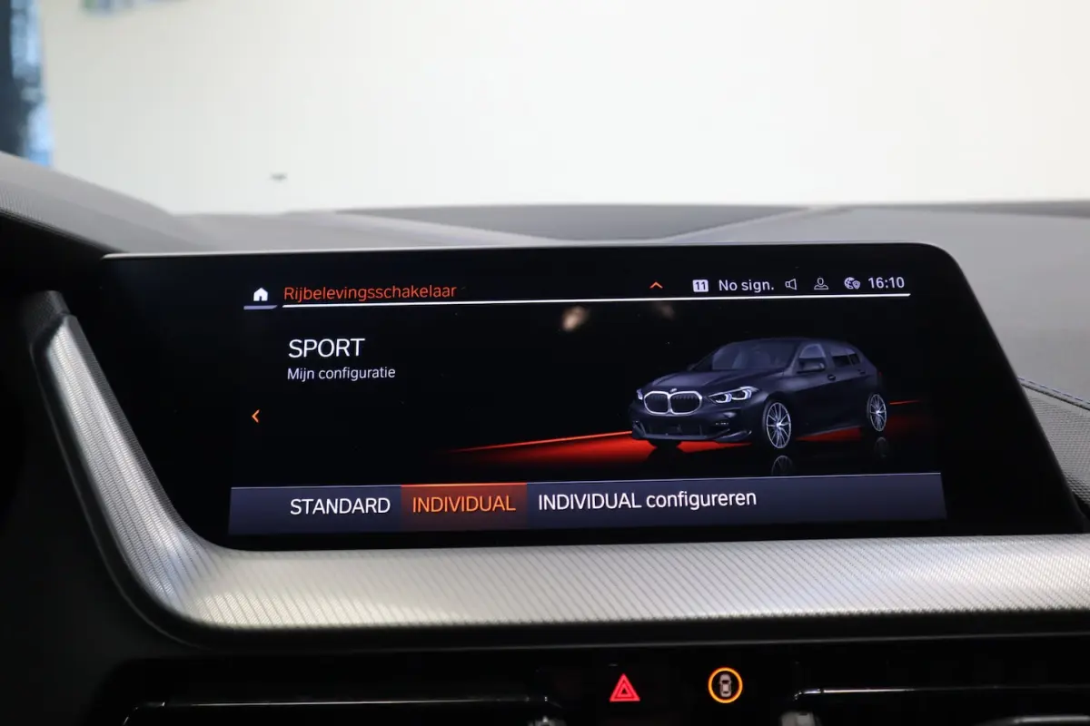 120i M-Sport Navigatie Full-led 24 Maanden garantie* (Vraag naar de voorwaarden)