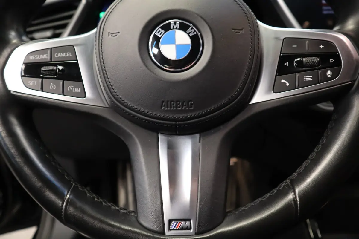 120i M-Sport Navigatie Full-led 24 Maanden garantie* (Vraag naar de voorwaarden)