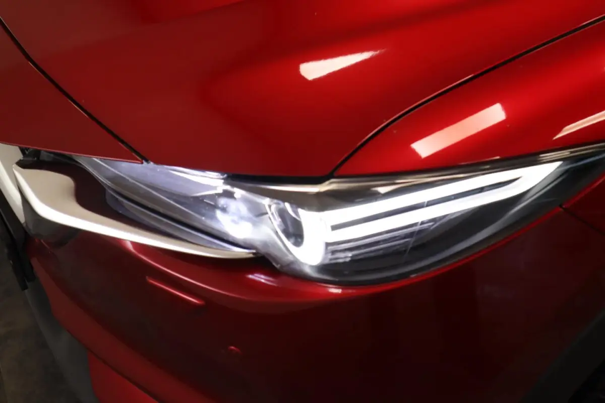 2.0 SkyActiv-G 160 GT-M 4WD Cruise/Climate Automaat Head-Up Navi