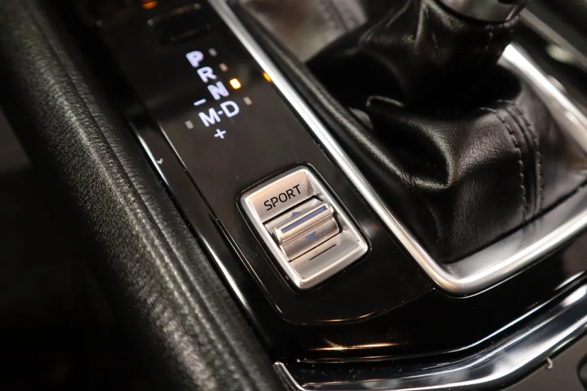 2.0 SkyActiv-G 160 GT-M 4WD Cruise/Climate Automaat Head-Up Navi