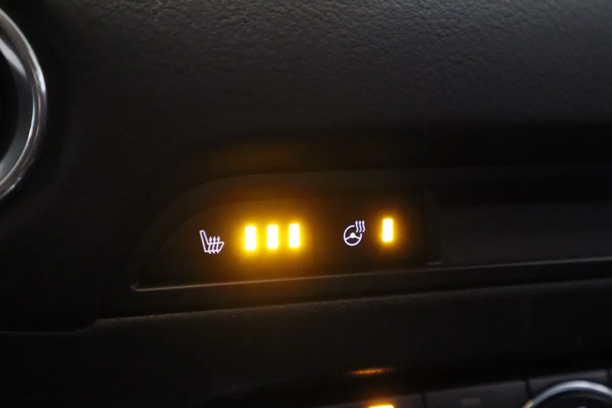2.0 SkyActiv-G 160 GT-M 4WD Cruise/Climate Automaat Head-Up Navi