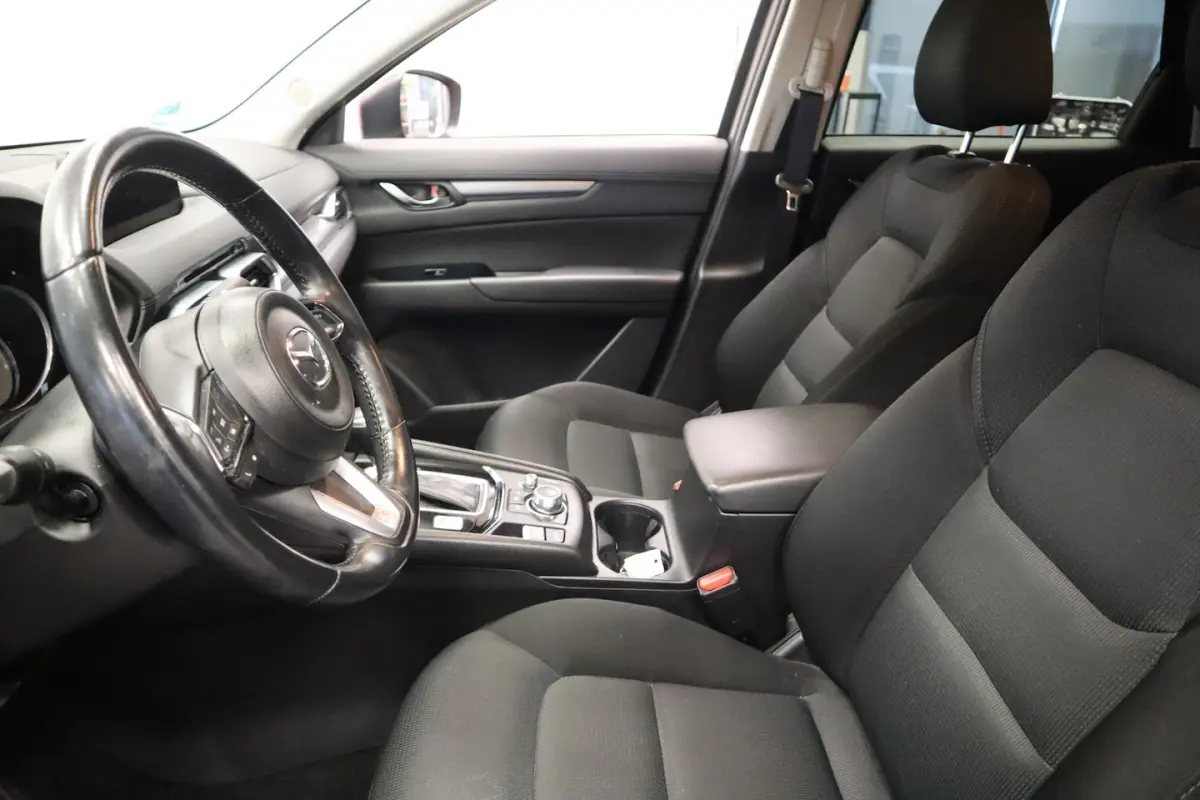 2.0 SkyActiv-G 160 GT-M 4WD Cruise/Climate Automaat Head-Up Navi