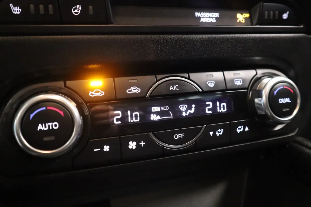 2.0 SkyActiv-G 160 GT-M 4WD Cruise/Climate Automaat Head-Up Navi