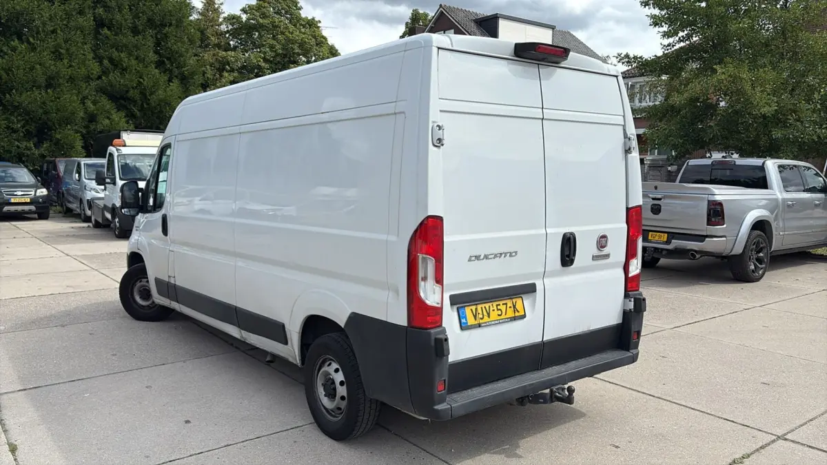 33 2.3 MultiJet L3H2