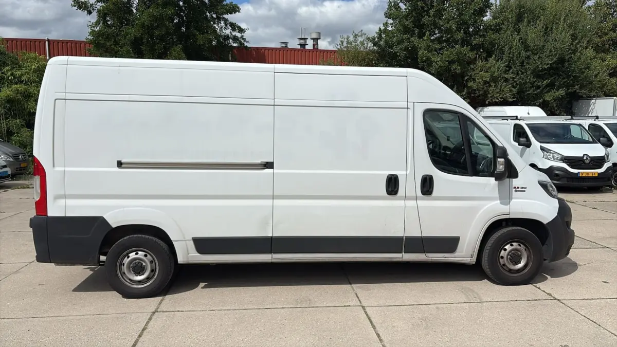 33 2.3 MultiJet L3H2