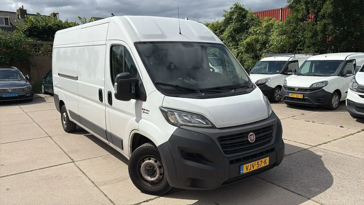 33 2.3 MultiJet L3H2