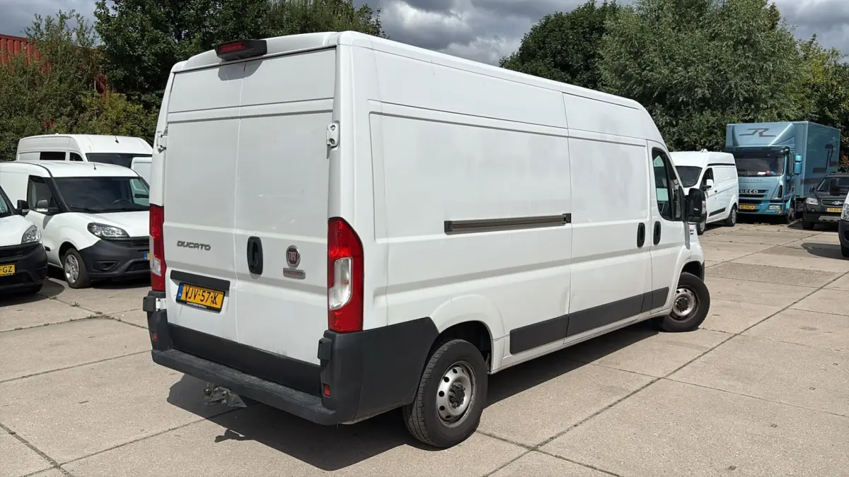33 2.3 MultiJet L3H2