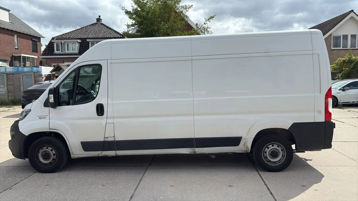 33 2.3 MultiJet L3H2