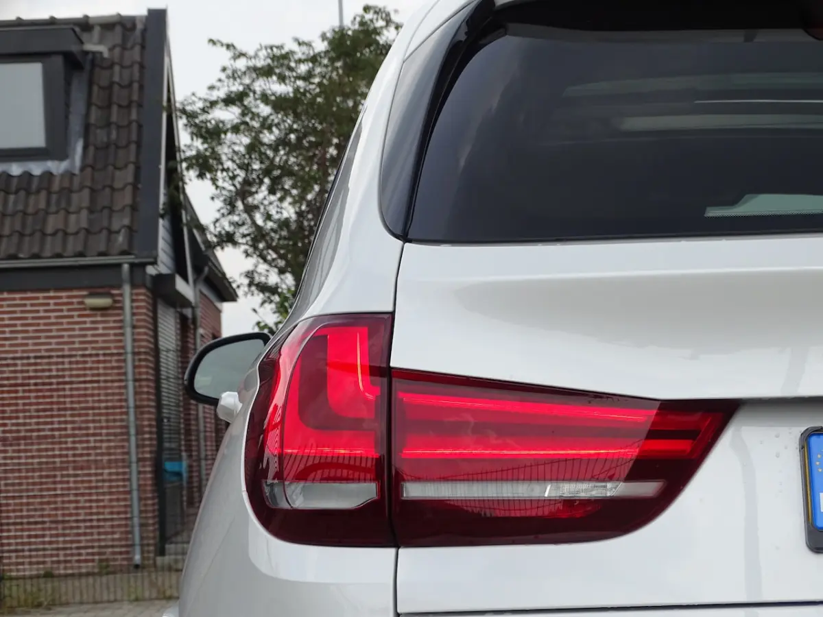 xDrive35i High Executive Panorama