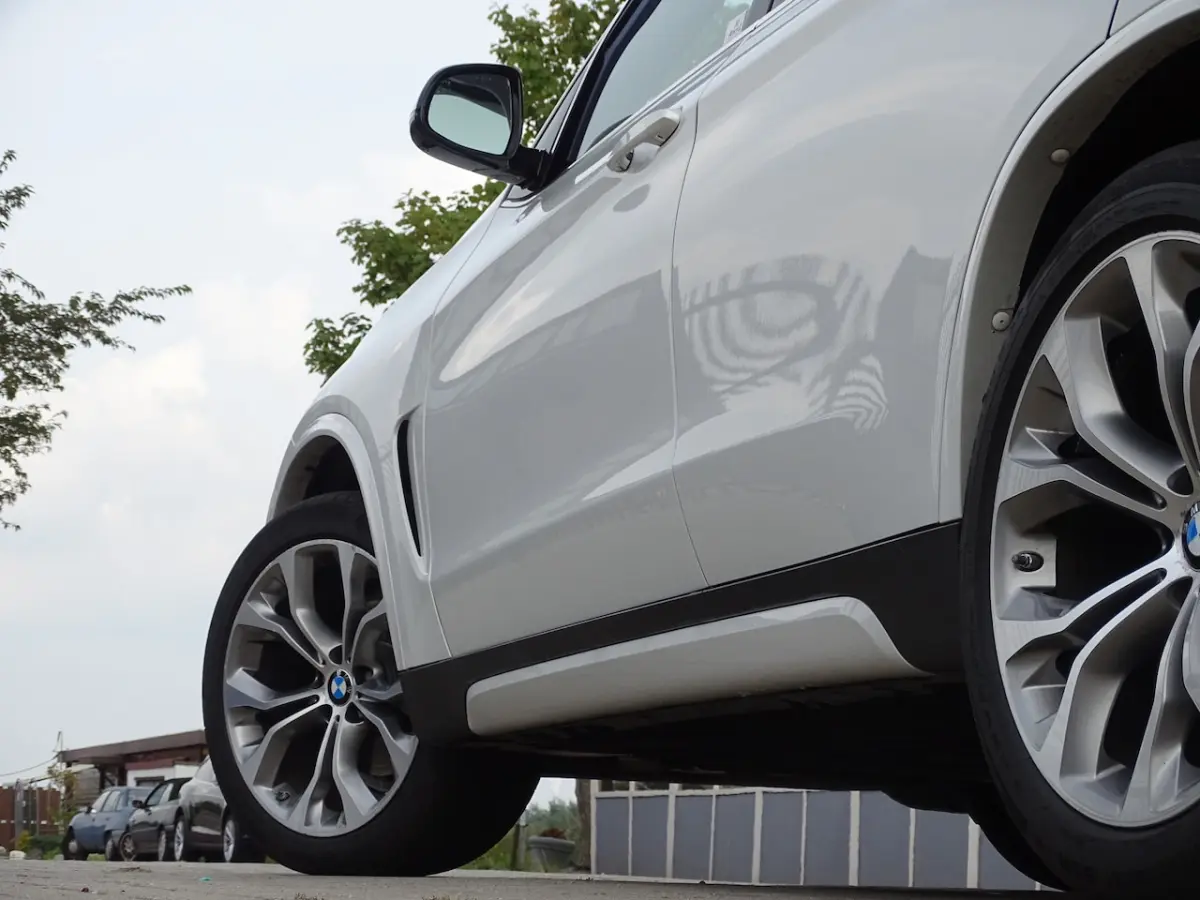xDrive35i High Executive Panorama