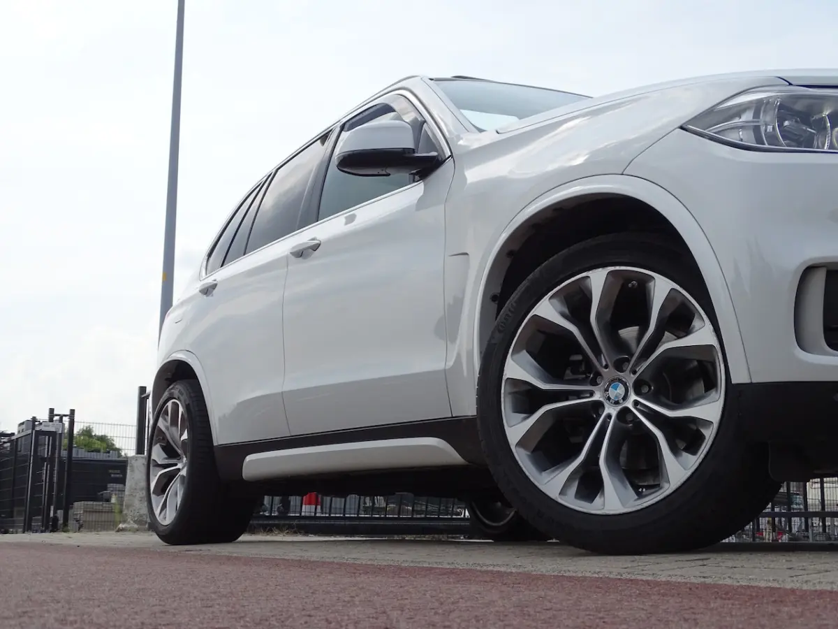 xDrive35i High Executive Panorama