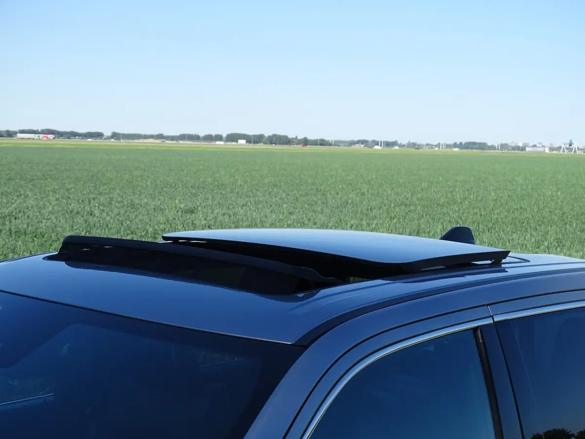5.7 V8 4x4 Crew Cab Limited