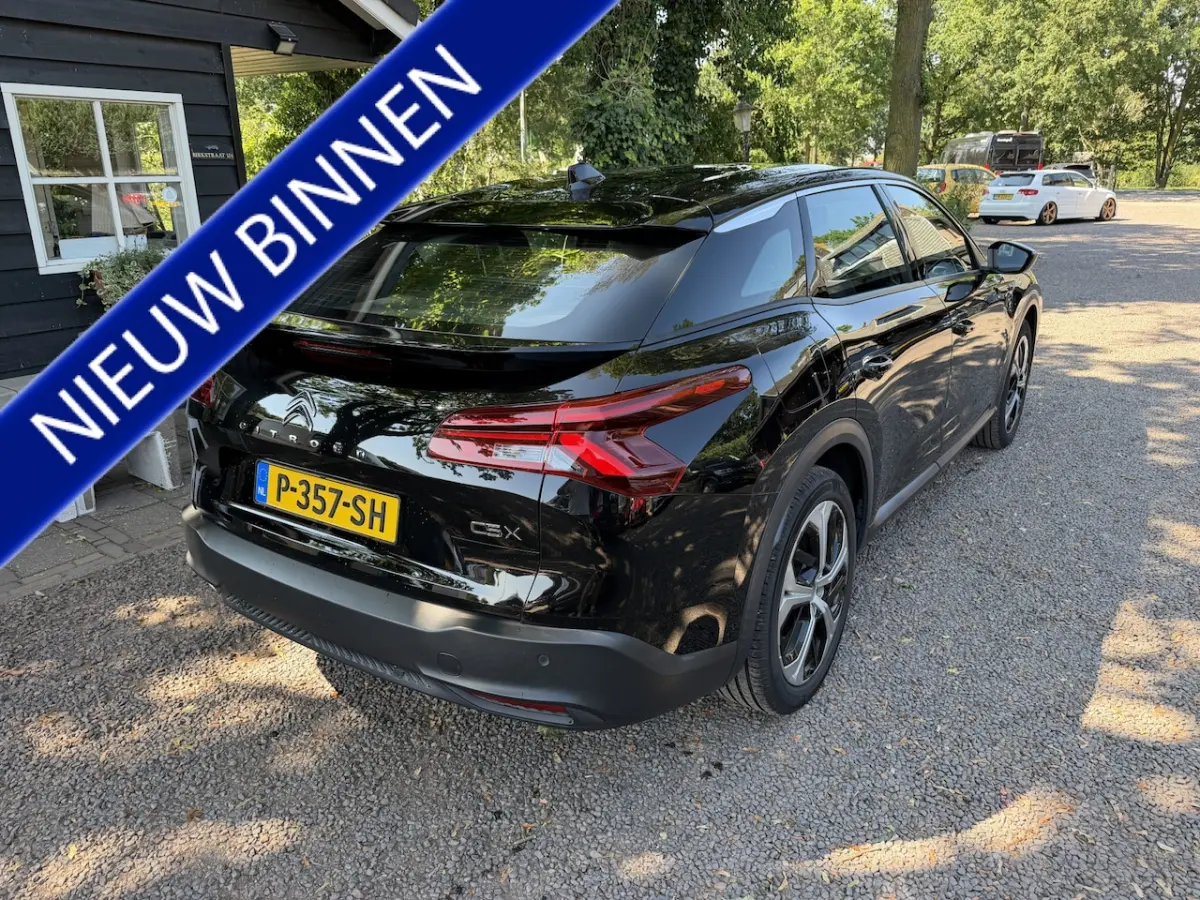 1.6 Plug-in Hybrid 225 Bus. SOH.96%|CARPLAY|NL.AUTO
