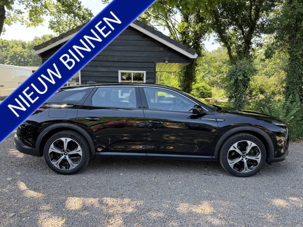 1.6 Plug-in Hybrid 225 Bus. SOH.96%|CARPLAY|NL.AUTO