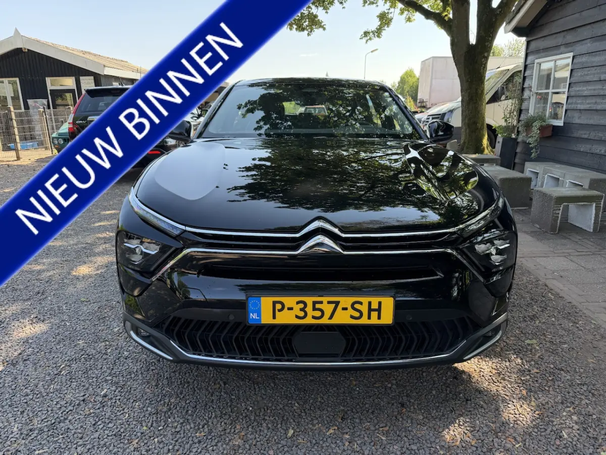 1.6 Plug-in Hybrid 225 Bus. SOH.96%|CARPLAY|NL.AUTO