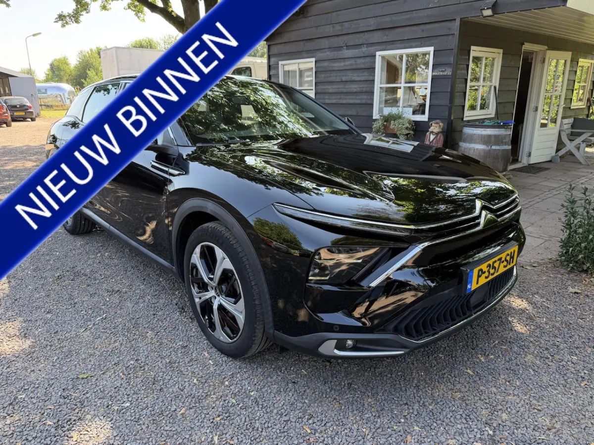 1.6 Plug-in Hybrid 225 Bus. SOH.96%|CARPLAY|NL.AUTO