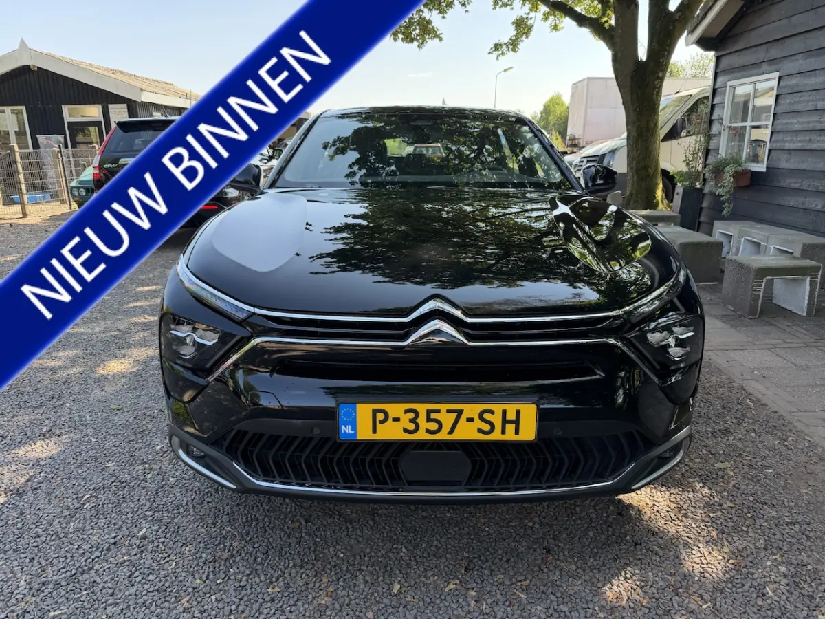 1.6 Plug-in Hybrid 225 Bus. SOH.96%|CARPLAY|NL.AUTO