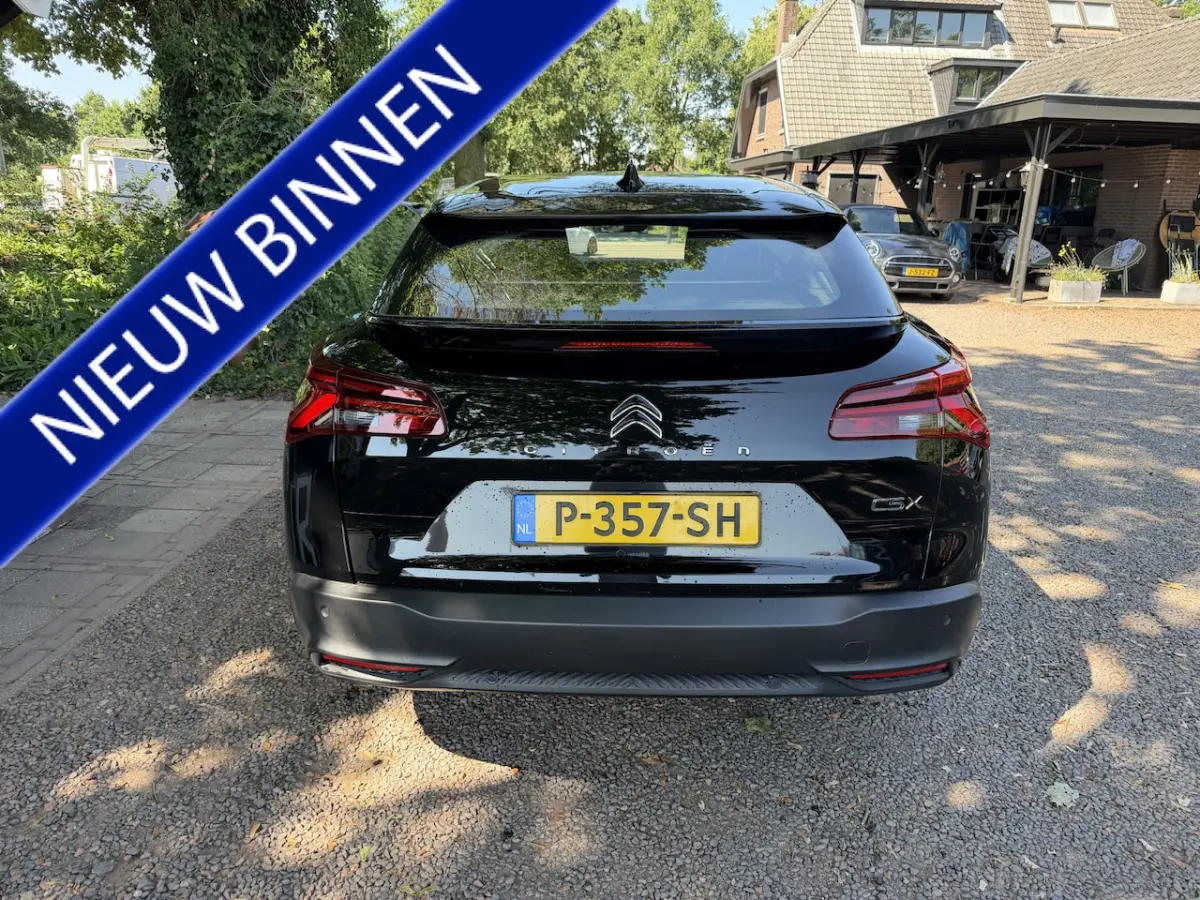 1.6 Plug-in Hybrid 225 Bus. SOH.96%|CARPLAY|NL.AUTO