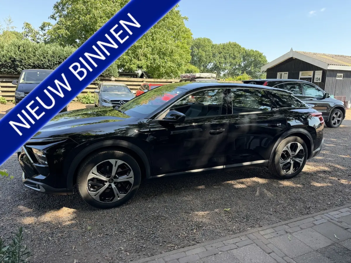 1.6 Plug-in Hybrid 225 Bus. SOH.96%|CARPLAY|NL.AUTO