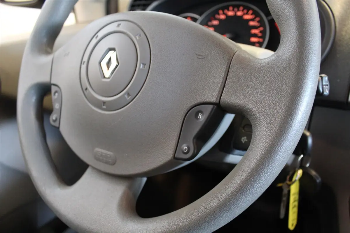Rolstoelauto Automaat 3+1