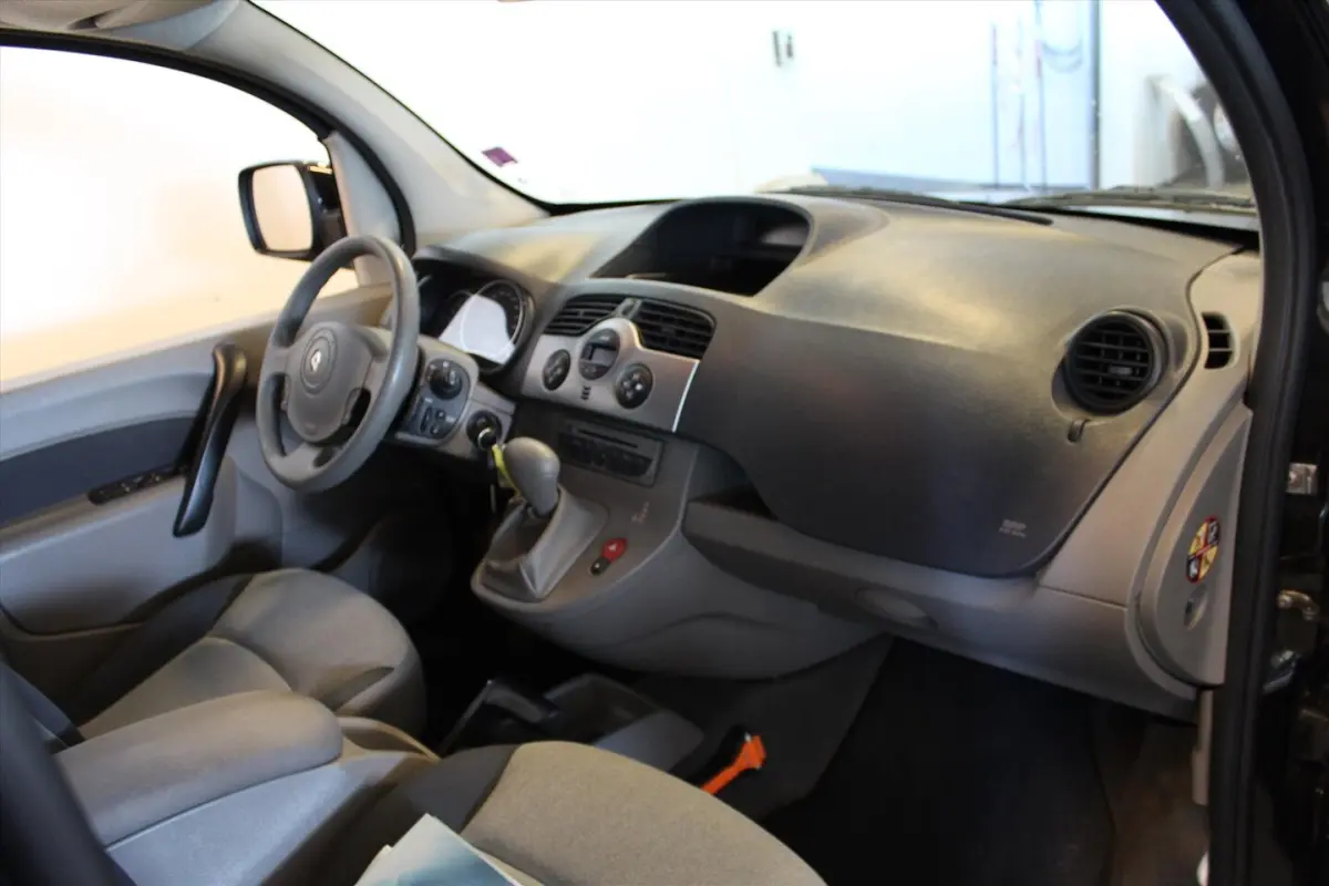 Rolstoelauto Automaat 3+1